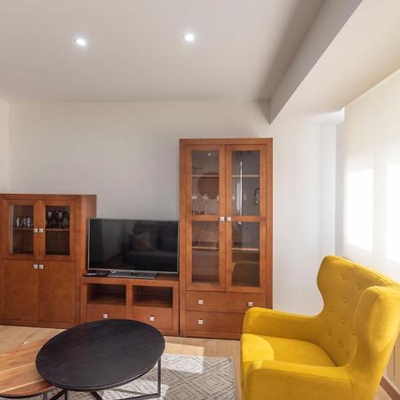 El Piso De Pilar Appartement Llanes Buitenkant foto